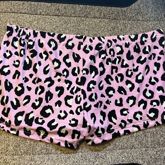 SHEIN Purple Leopard Trunk Boxer Brief XL NWT - Picture 6 of 6